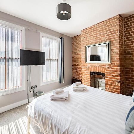Host & Stay - Villa Otto Cromer Eksteriør billede