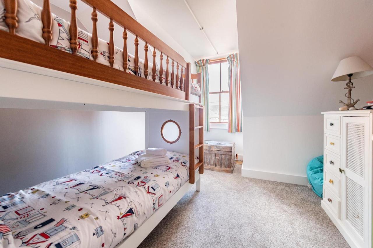 Host & Stay - Villa Otto Cromer Eksteriør billede