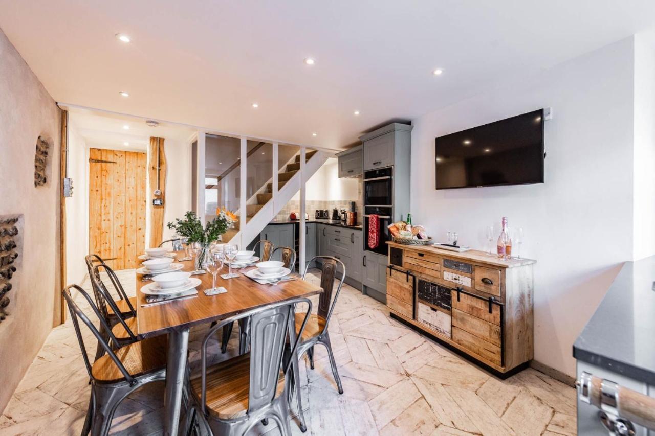 Host & Stay - Villa Otto Cromer Eksteriør billede