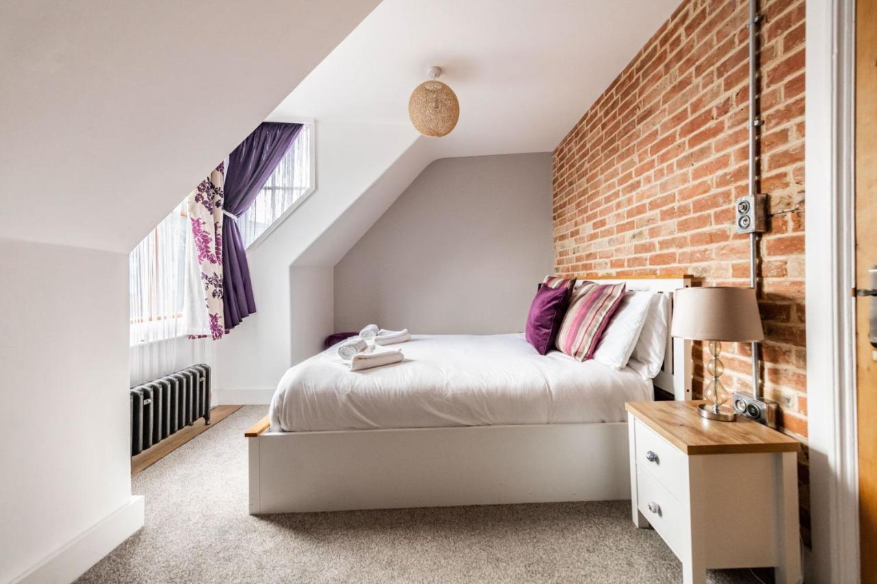 Host & Stay - Villa Otto Cromer Eksteriør billede