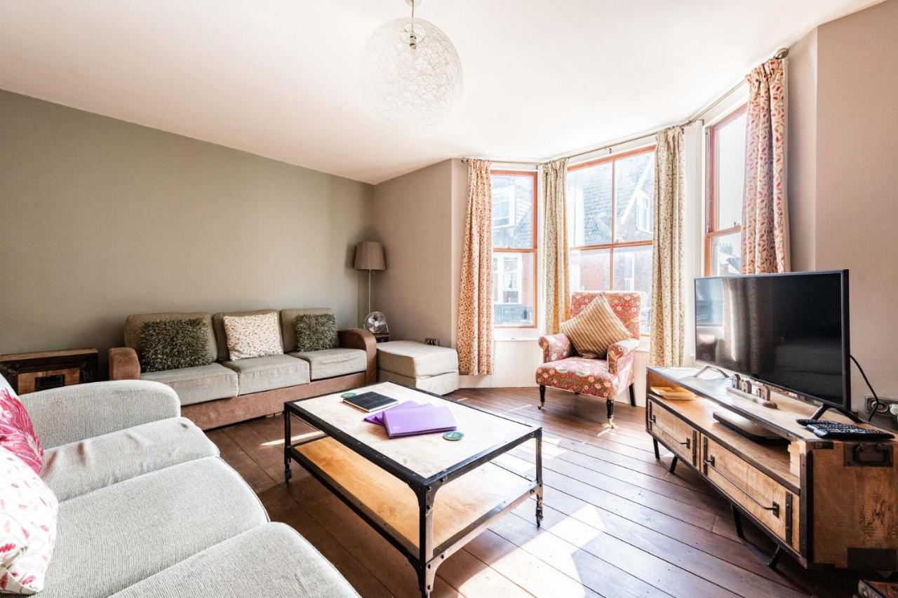 Host & Stay - Villa Otto Cromer Eksteriør billede